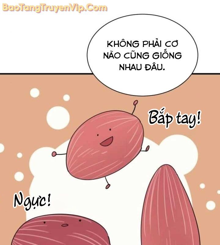 Cuộc Sống Học Đường Của Đội Trưởng Quận Chap 26 - Next Chap 27