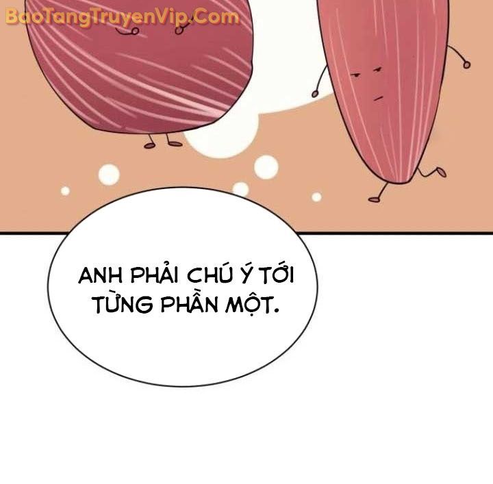 Cuộc Sống Học Đường Của Đội Trưởng Quận Chap 26 - Next Chap 27