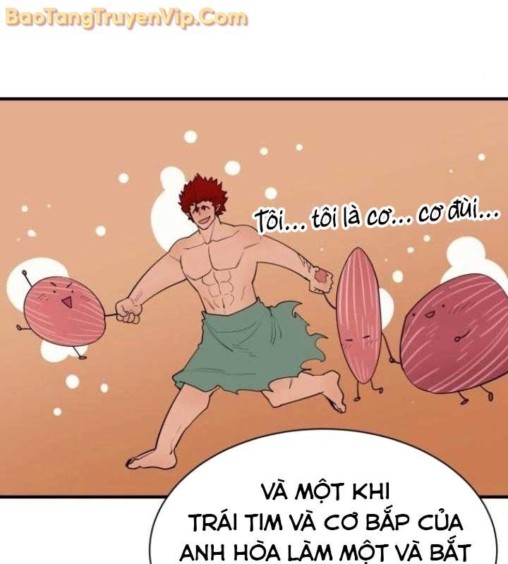 Cuộc Sống Học Đường Của Đội Trưởng Quận Chap 26 - Next Chap 27