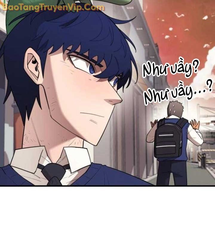 Cuộc Sống Học Đường Của Đội Trưởng Quận Chap 26 - Next Chap 27