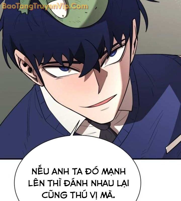 Cuộc Sống Học Đường Của Đội Trưởng Quận Chap 26 - Next Chap 27