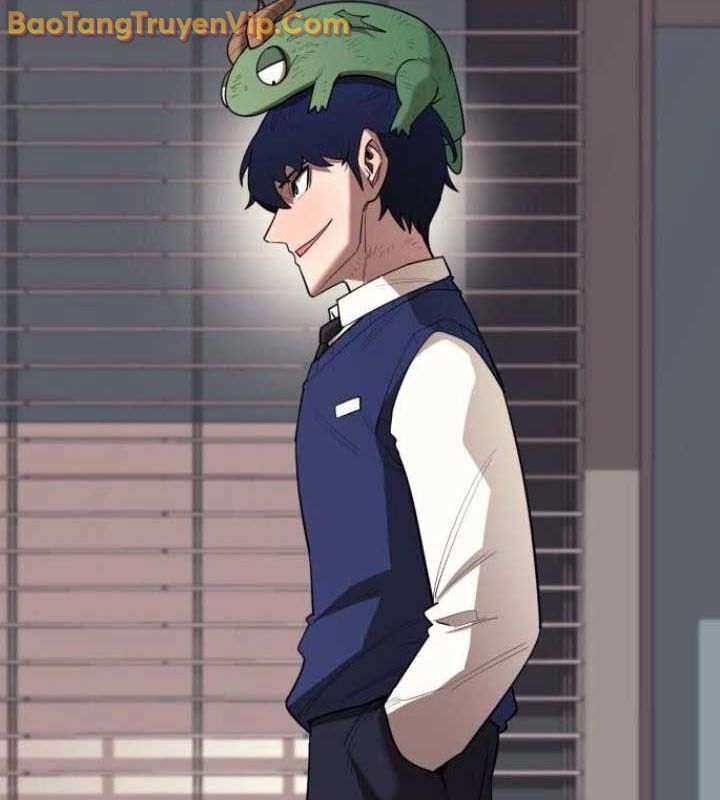 Cuộc Sống Học Đường Của Đội Trưởng Quận Chap 26 - Next Chap 27