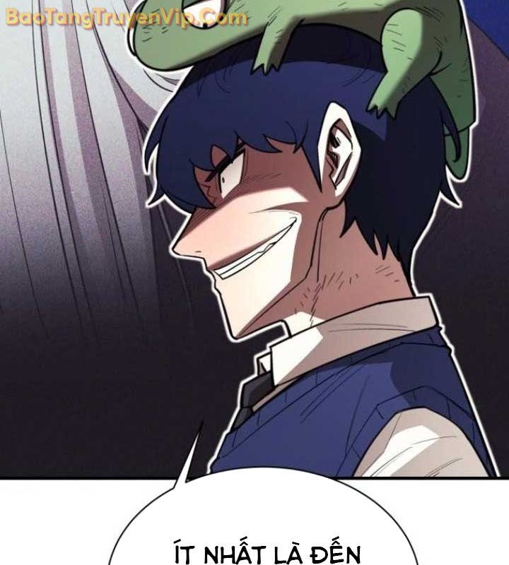 Cuộc Sống Học Đường Của Đội Trưởng Quận Chap 26 - Next Chap 27