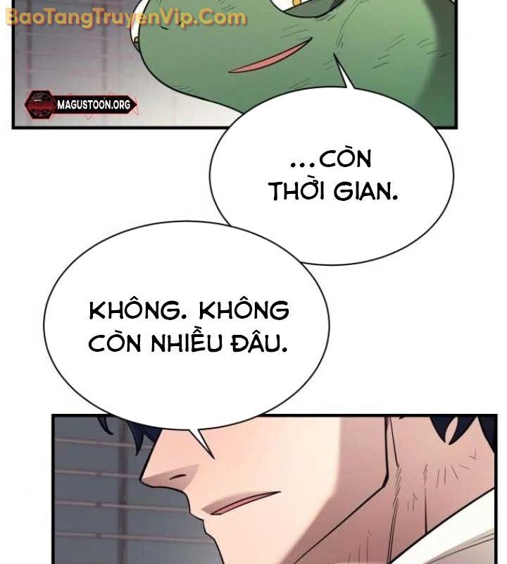 Cuộc Sống Học Đường Của Đội Trưởng Quận Chap 26 - Next Chap 27