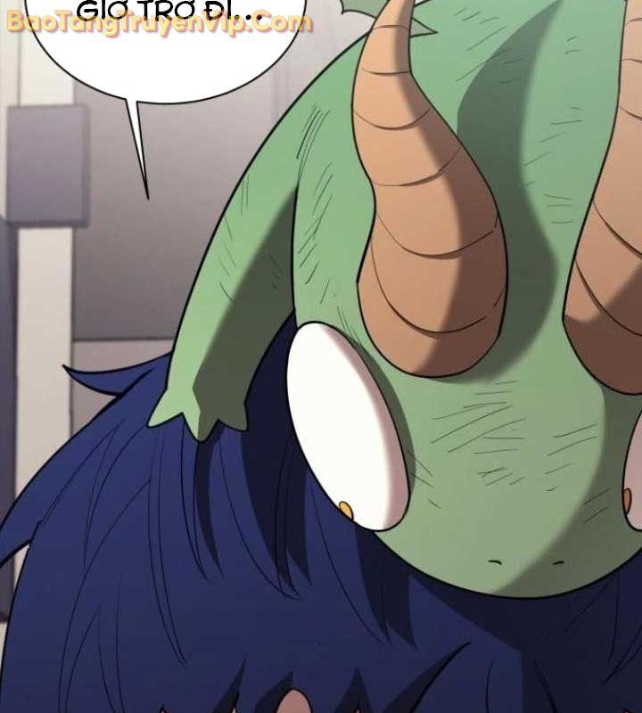 Cuộc Sống Học Đường Của Đội Trưởng Quận Chap 26 - Next Chap 27