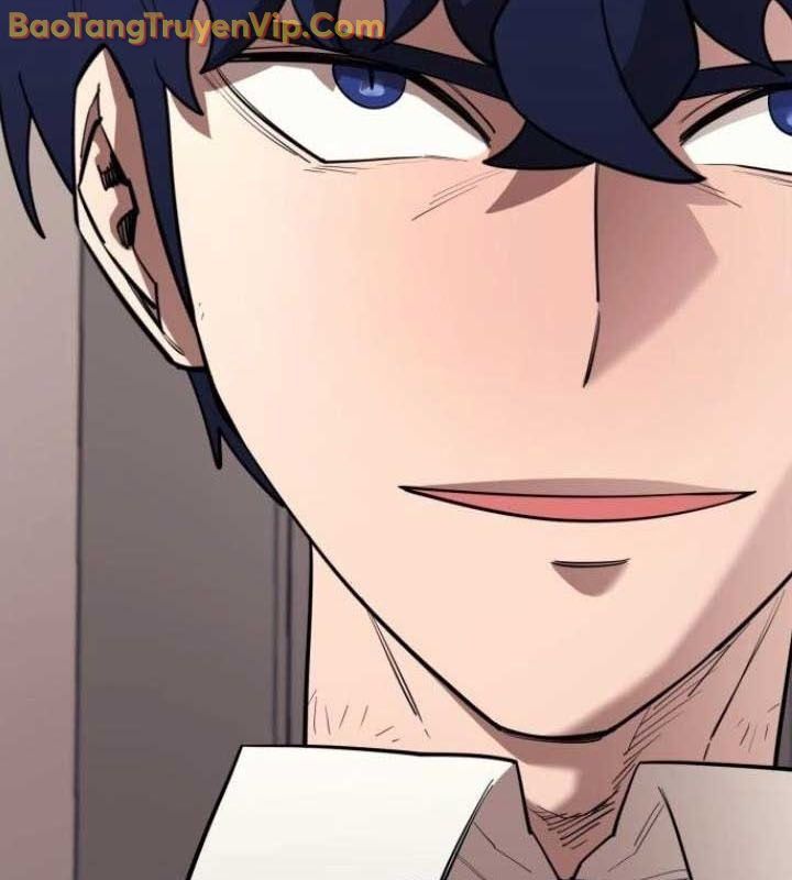 Cuộc Sống Học Đường Của Đội Trưởng Quận Chap 26 - Next Chap 27