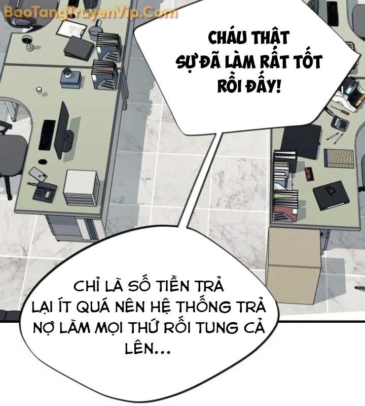 Cuộc Sống Học Đường Của Đội Trưởng Quận Chap 26 - Next Chap 27