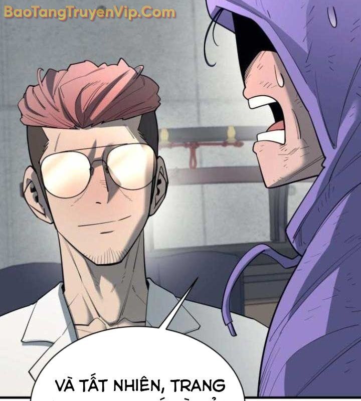 Cuộc Sống Học Đường Của Đội Trưởng Quận Chap 26 - Next Chap 27