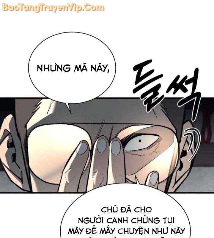 Cuộc Sống Học Đường Của Đội Trưởng Quận Chap 26 - Next Chap 27