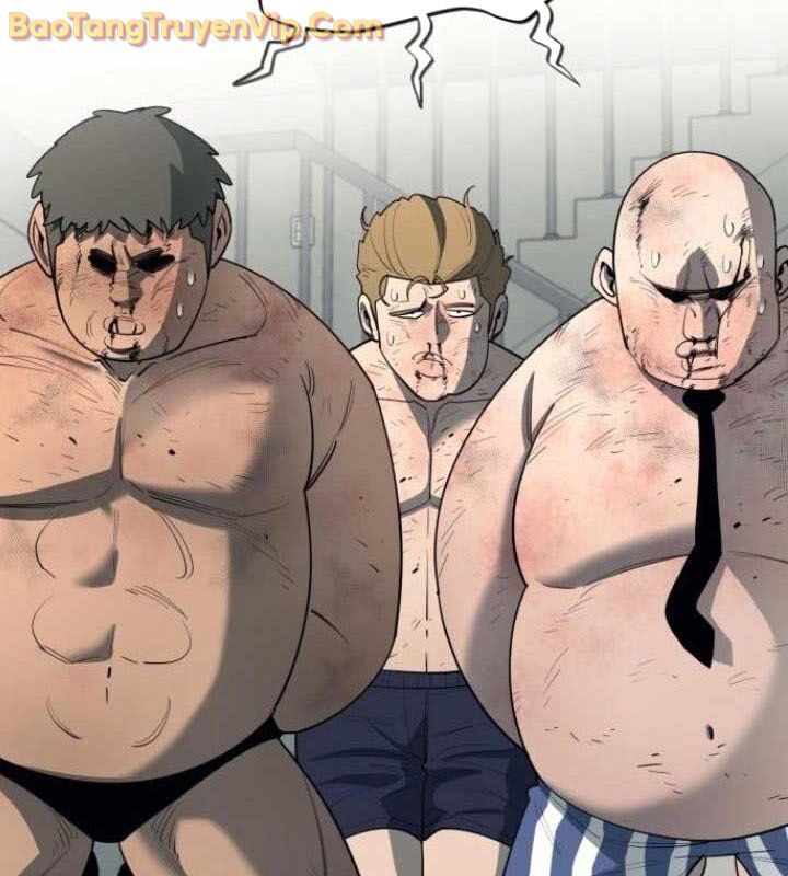 Cuộc Sống Học Đường Của Đội Trưởng Quận Chap 26 - Next Chap 27