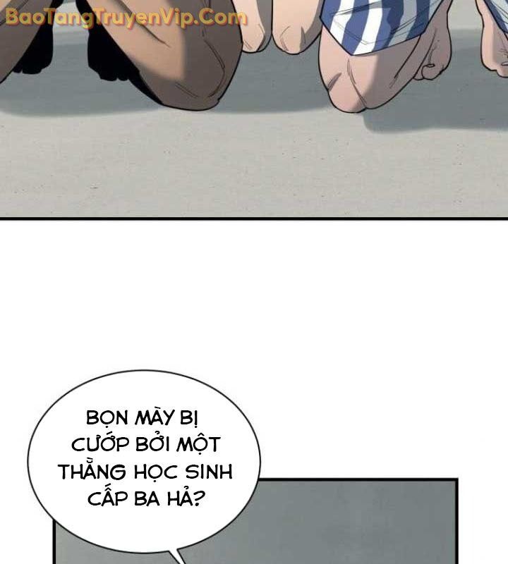 Cuộc Sống Học Đường Của Đội Trưởng Quận Chap 26 - Next Chap 27