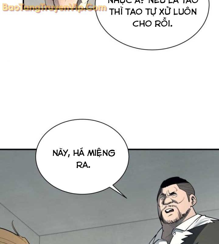 Cuộc Sống Học Đường Của Đội Trưởng Quận Chap 26 - Next Chap 27
