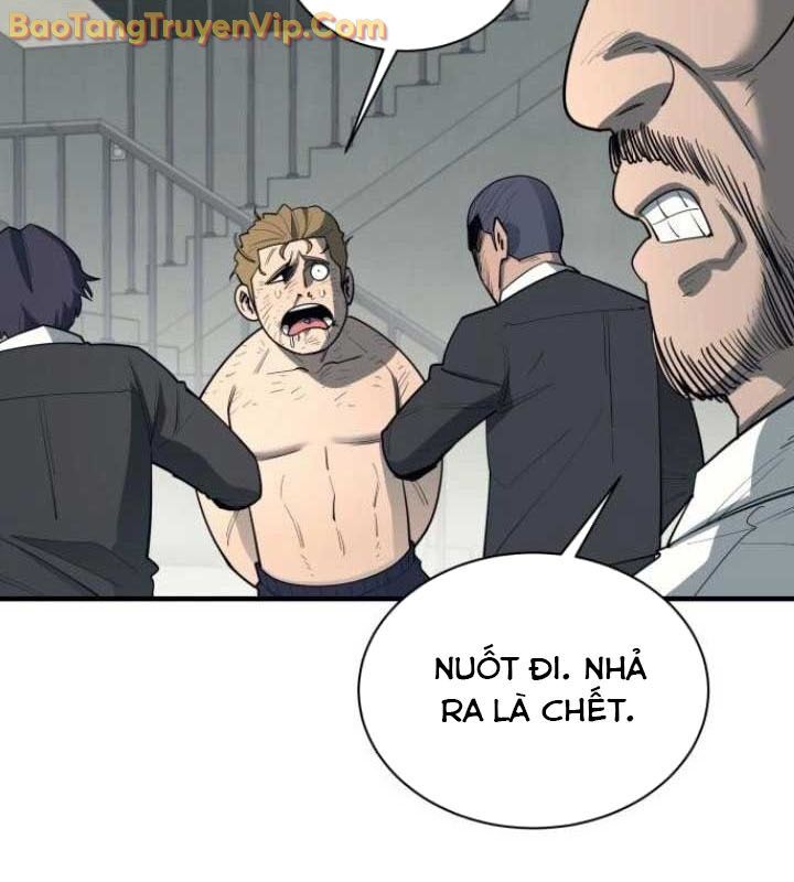 Cuộc Sống Học Đường Của Đội Trưởng Quận Chap 26 - Next Chap 27