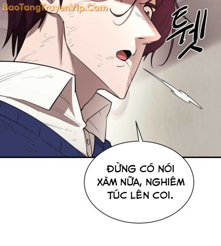 Cuộc Sống Học Đường Của Đội Trưởng Quận Chap 26 - Next Chap 27