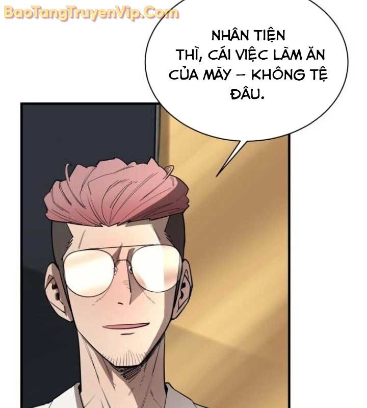 Cuộc Sống Học Đường Của Đội Trưởng Quận Chap 26 - Next Chap 27