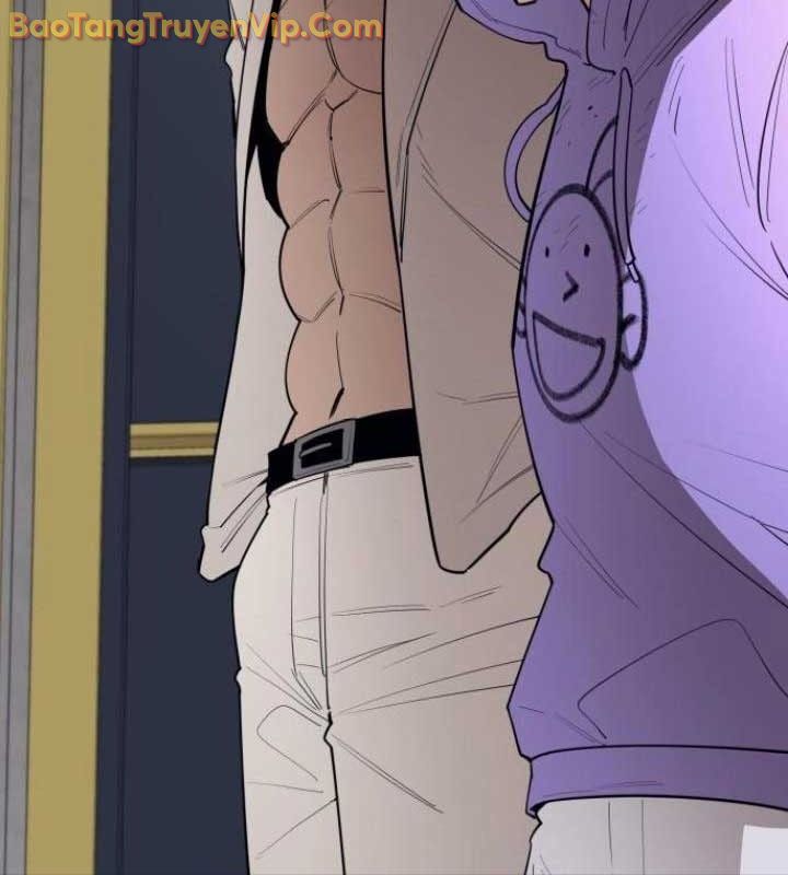 Cuộc Sống Học Đường Của Đội Trưởng Quận Chap 26 - Next Chap 27