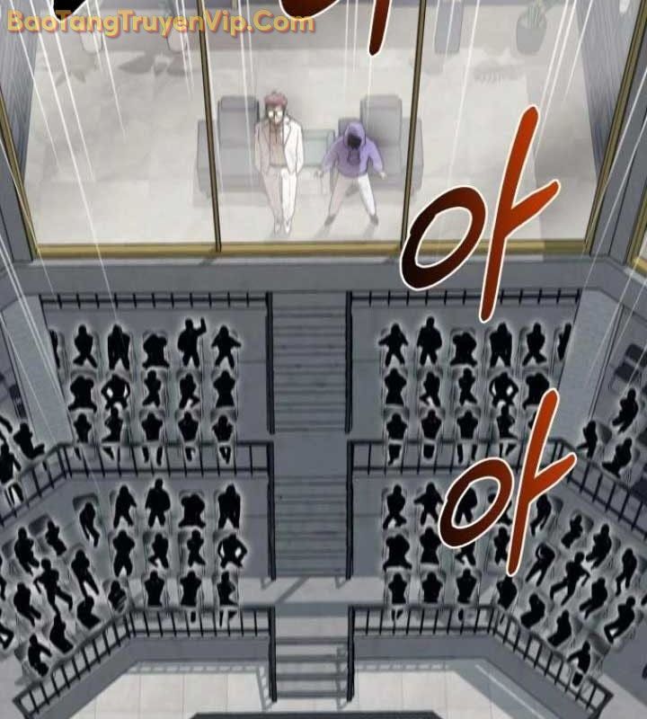 Cuộc Sống Học Đường Của Đội Trưởng Quận Chap 26 - Next Chap 27