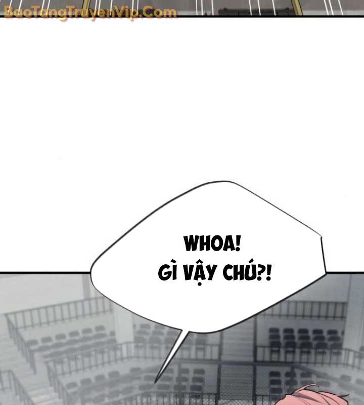 Cuộc Sống Học Đường Của Đội Trưởng Quận Chap 26 - Next Chap 27