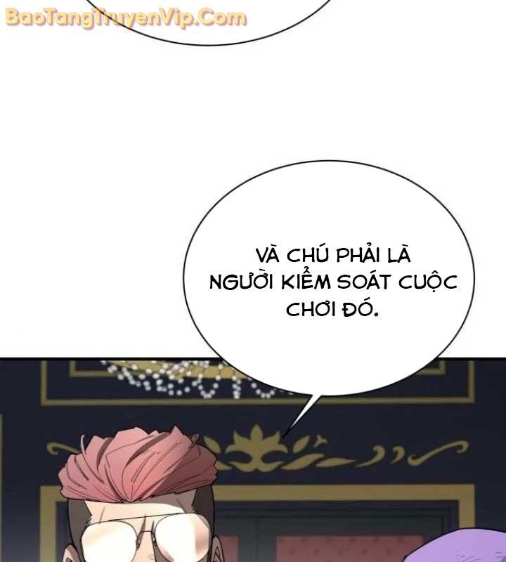 Cuộc Sống Học Đường Của Đội Trưởng Quận Chap 26 - Next Chap 27