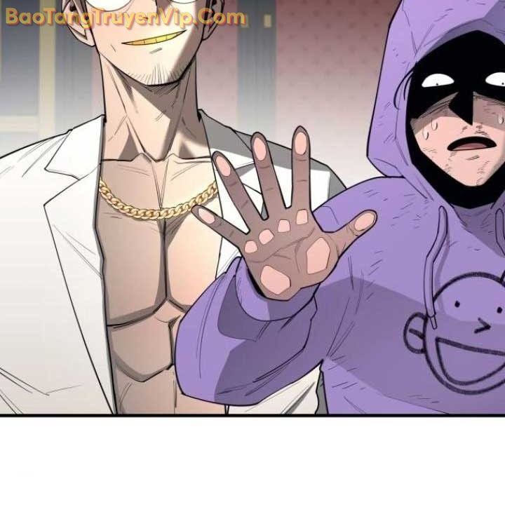 Cuộc Sống Học Đường Của Đội Trưởng Quận Chap 26 - Next Chap 27