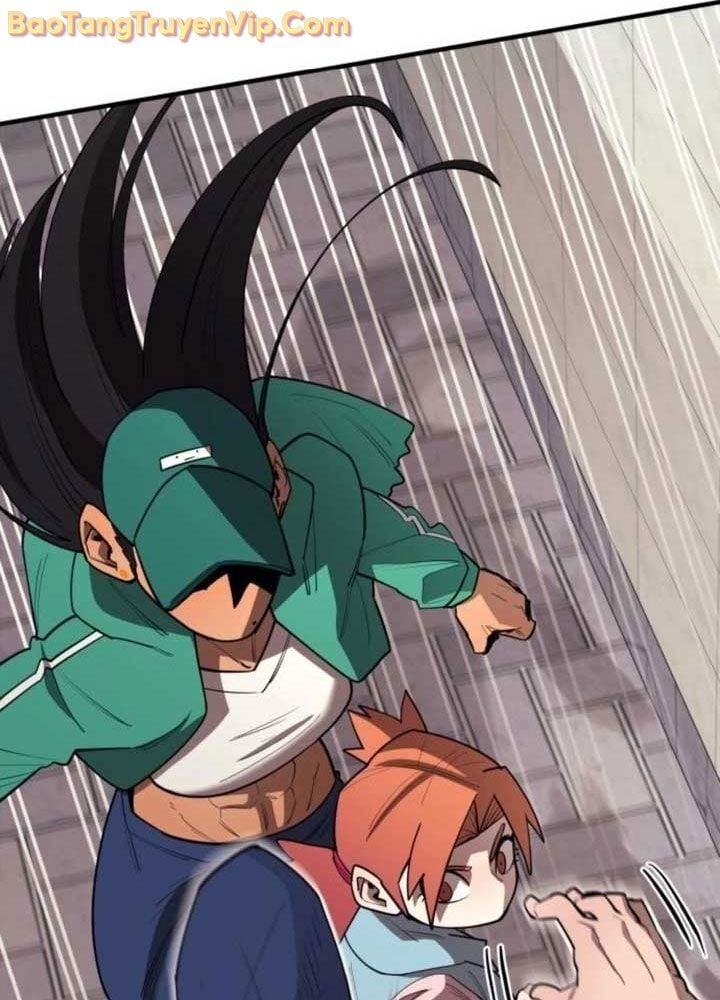 Cuộc Sống Học Đường Của Đội Trưởng Quận Chap 27 - Next Chap 28