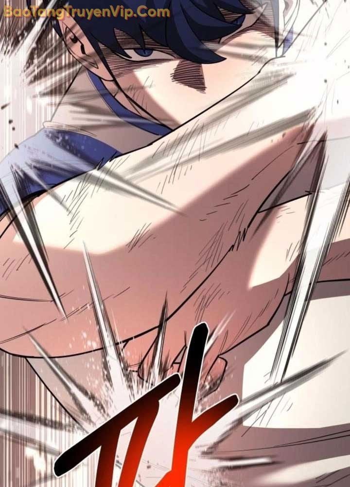 Cuộc Sống Học Đường Của Đội Trưởng Quận Chap 27 - Next Chap 28