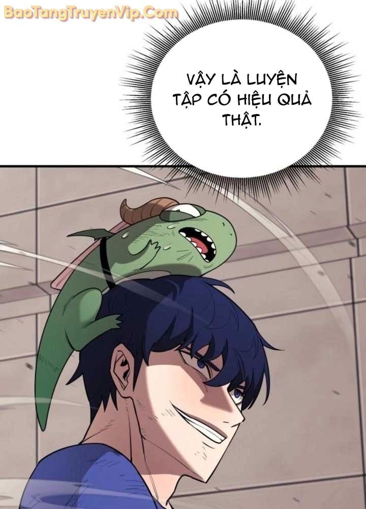 Cuộc Sống Học Đường Của Đội Trưởng Quận Chap 27 - Next Chap 28