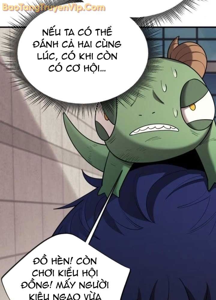 Cuộc Sống Học Đường Của Đội Trưởng Quận Chap 27 - Next Chap 28