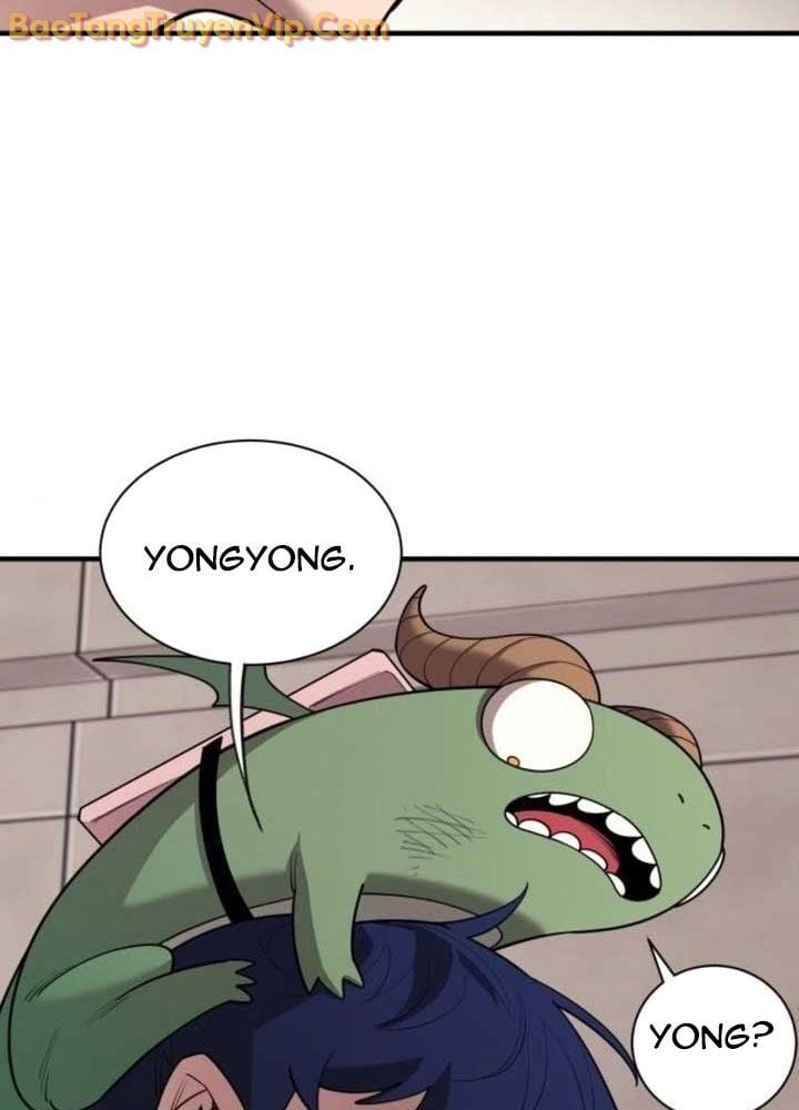 Cuộc Sống Học Đường Của Đội Trưởng Quận Chap 27 - Next Chap 28