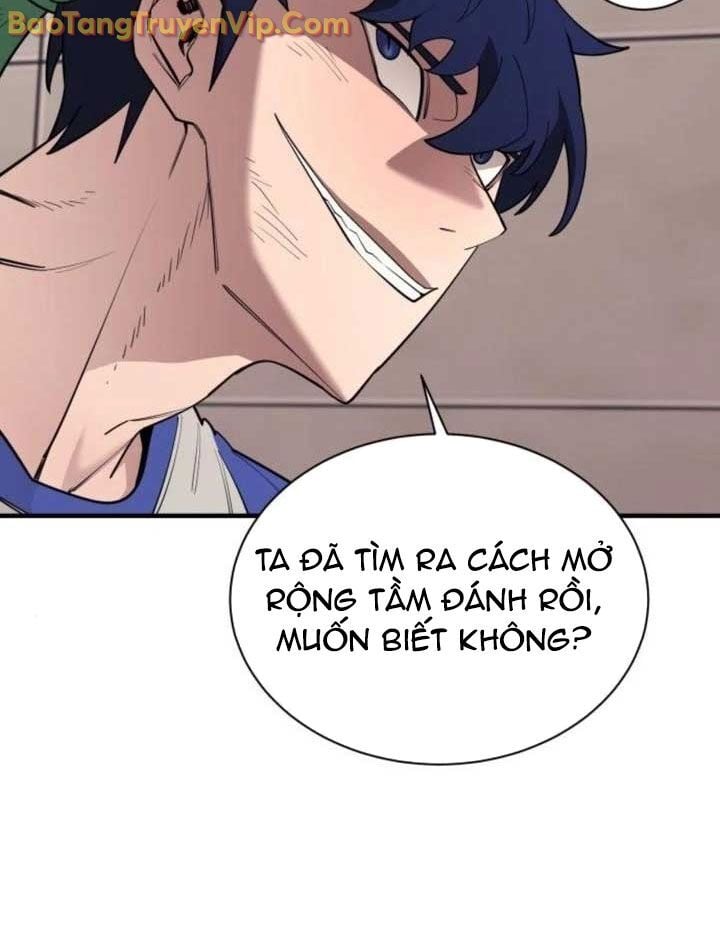 Cuộc Sống Học Đường Của Đội Trưởng Quận Chap 27 - Next Chap 28