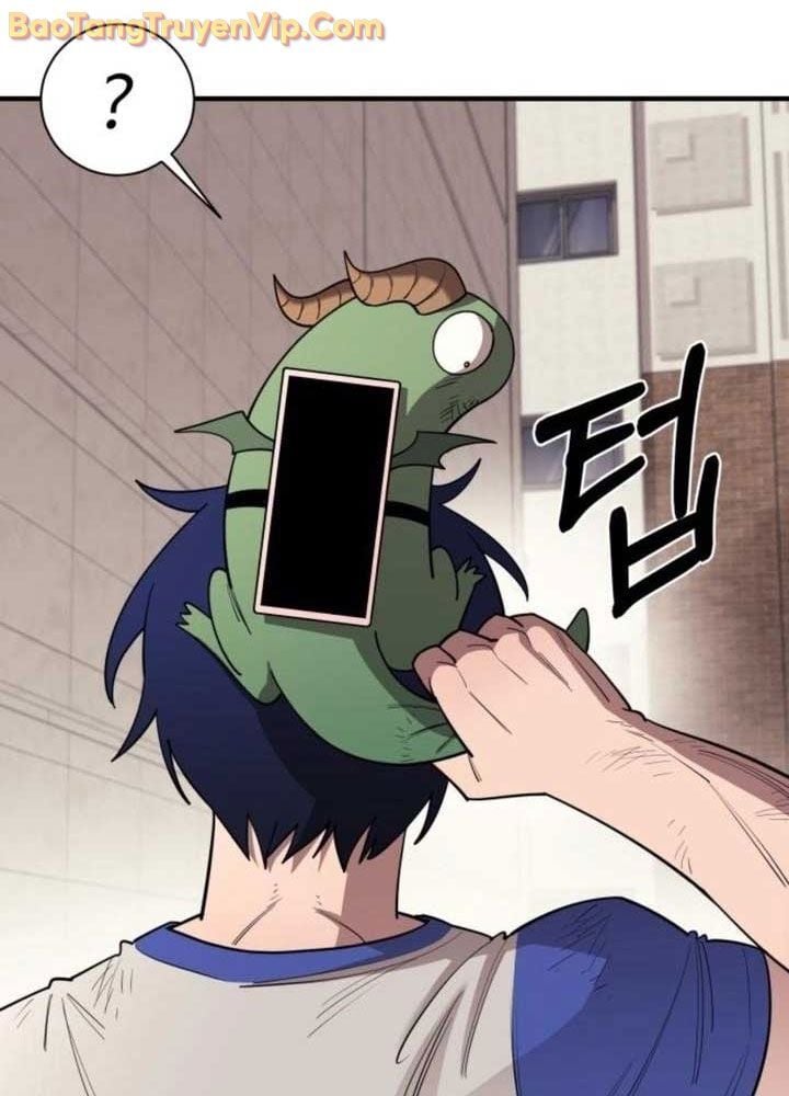 Cuộc Sống Học Đường Của Đội Trưởng Quận Chap 27 - Next Chap 28