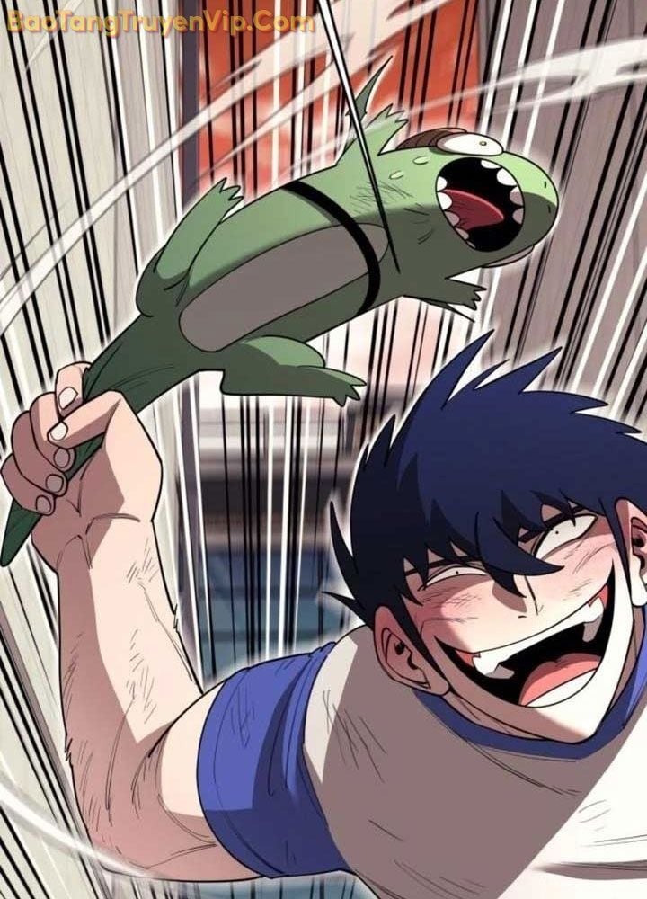 Cuộc Sống Học Đường Của Đội Trưởng Quận Chap 27 - Next Chap 28