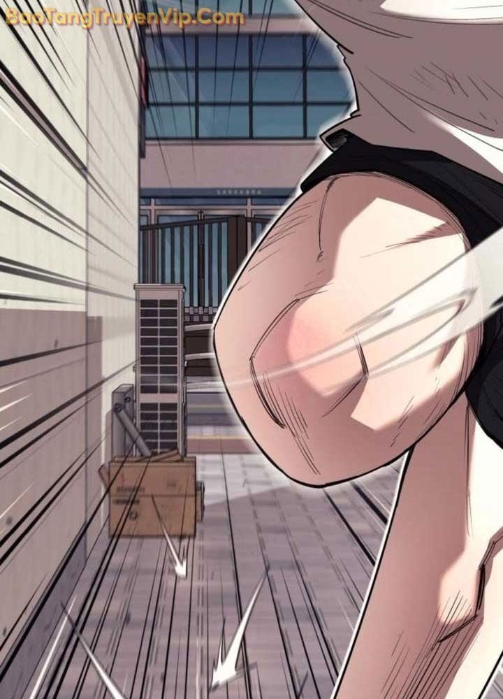 Cuộc Sống Học Đường Của Đội Trưởng Quận Chap 27 - Next Chap 28