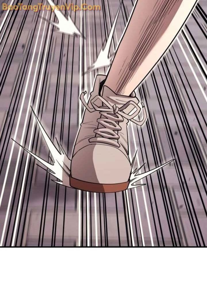 Cuộc Sống Học Đường Của Đội Trưởng Quận Chap 27 - Next Chap 28