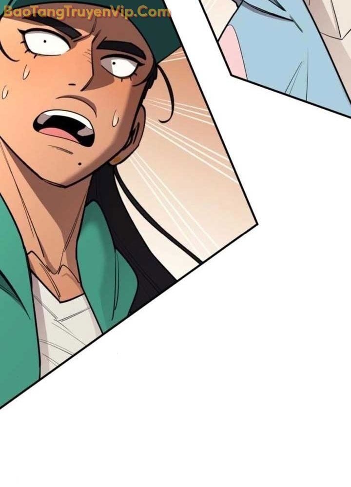 Cuộc Sống Học Đường Của Đội Trưởng Quận Chap 27 - Next Chap 28