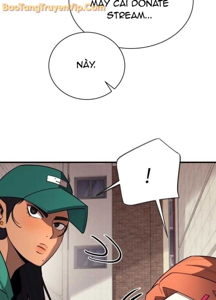 Cuộc Sống Học Đường Của Đội Trưởng Quận Chap 27 - Next Chap 28