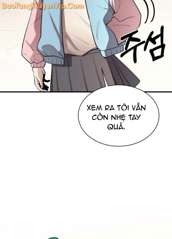 Cuộc Sống Học Đường Của Đội Trưởng Quận Chap 27 - Next Chap 28