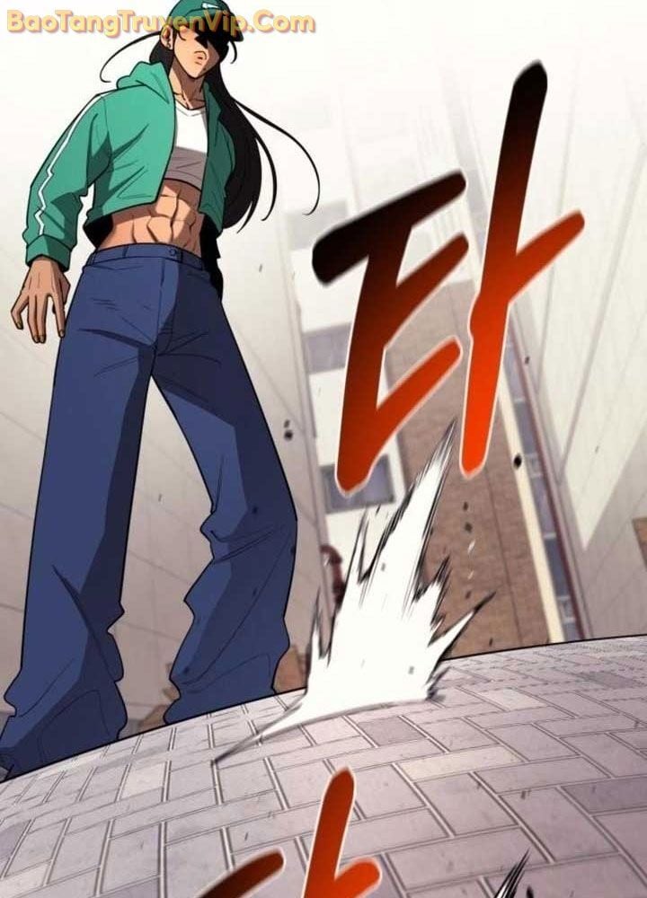 Cuộc Sống Học Đường Của Đội Trưởng Quận Chap 27 - Next Chap 28