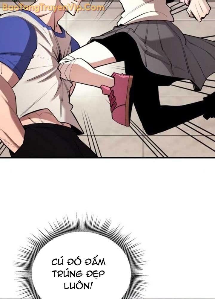 Cuộc Sống Học Đường Của Đội Trưởng Quận Chap 27 - Next Chap 28