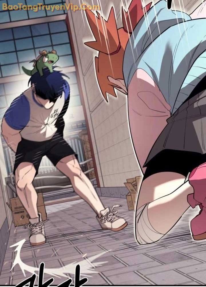 Cuộc Sống Học Đường Của Đội Trưởng Quận Chap 27 - Next Chap 28