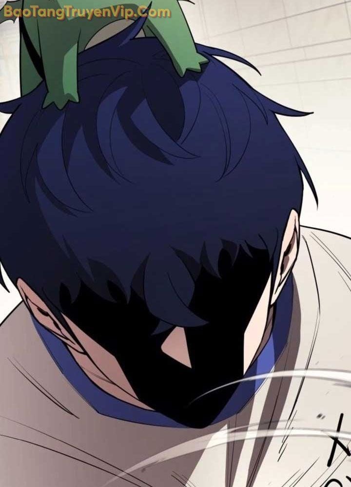 Cuộc Sống Học Đường Của Đội Trưởng Quận Chap 27 - Next Chap 28