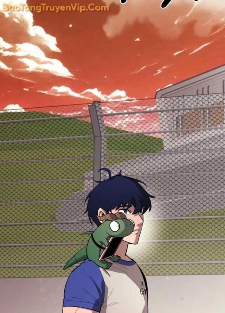 Cuộc Sống Học Đường Của Đội Trưởng Quận Chap 27 - Next Chap 28