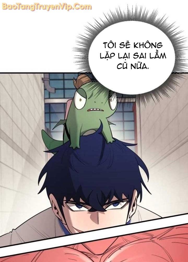 Cuộc Sống Học Đường Của Đội Trưởng Quận Chap 27 - Next Chap 28