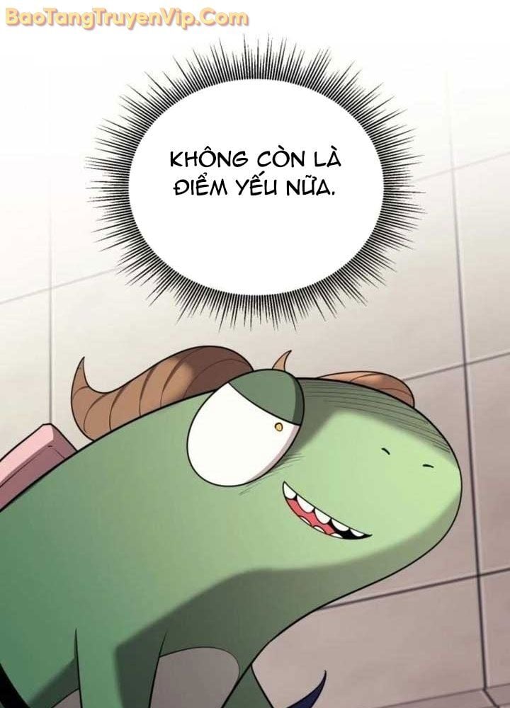 Cuộc Sống Học Đường Của Đội Trưởng Quận Chap 27 - Next Chap 28