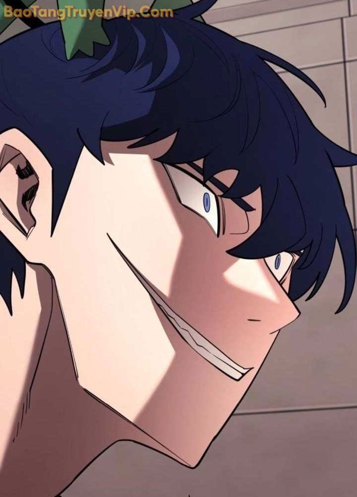 Cuộc Sống Học Đường Của Đội Trưởng Quận Chap 27 - Next Chap 28