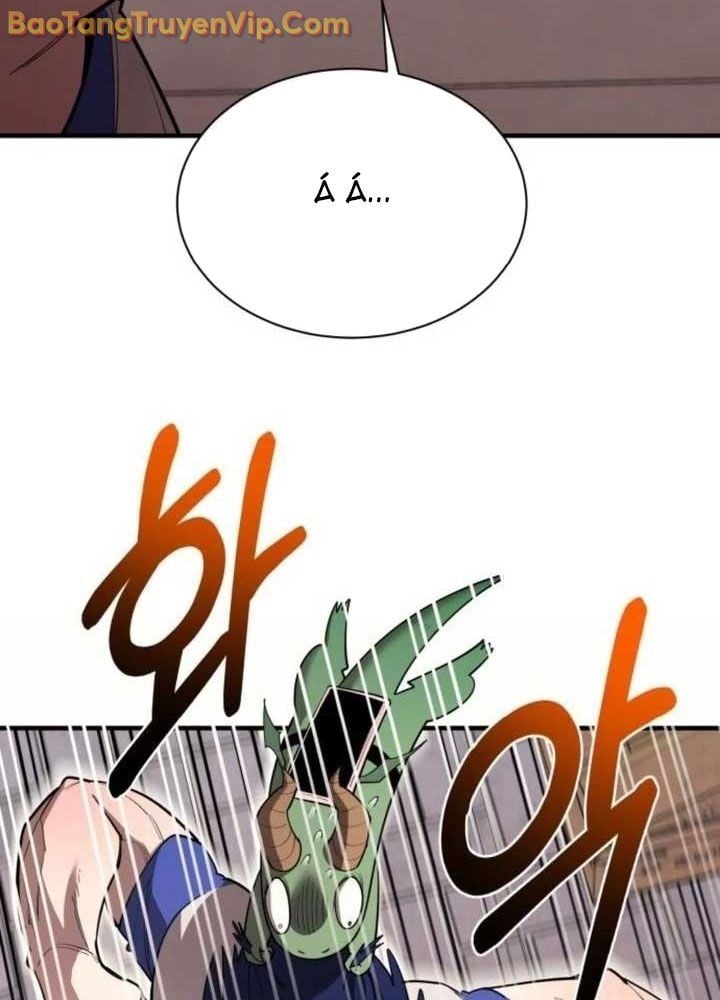 Cuộc Sống Học Đường Của Đội Trưởng Quận Chap 27 - Next Chap 28