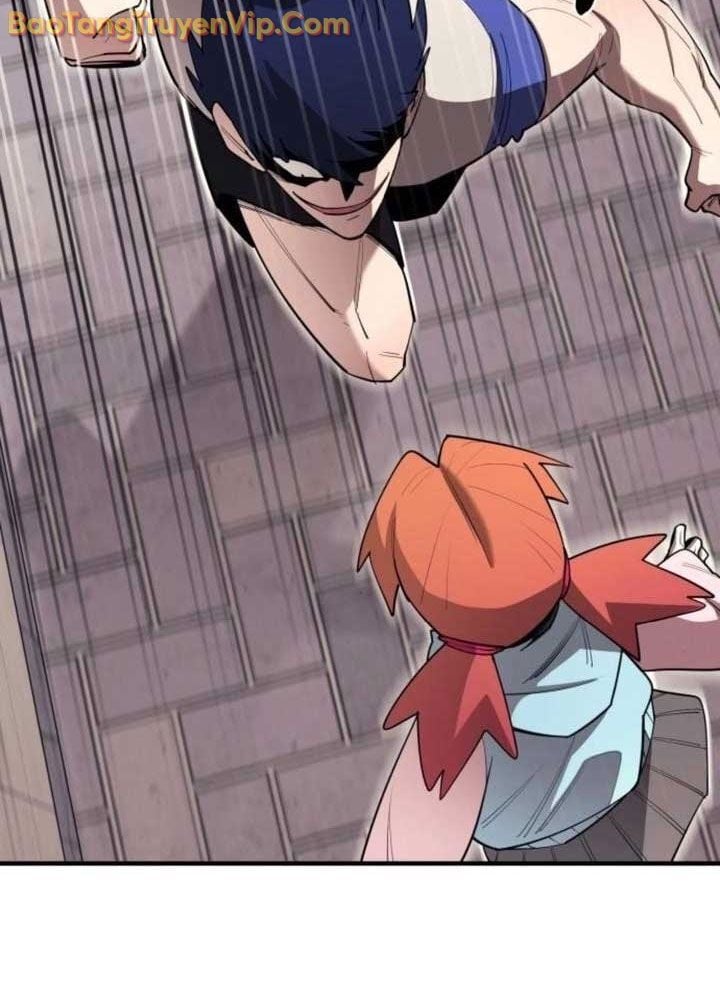 Cuộc Sống Học Đường Của Đội Trưởng Quận Chap 27 - Next Chap 28