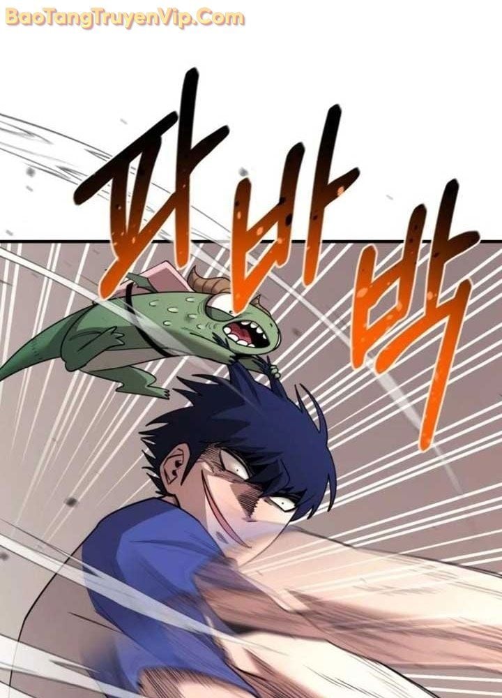 Cuộc Sống Học Đường Của Đội Trưởng Quận Chap 27 - Next Chap 28