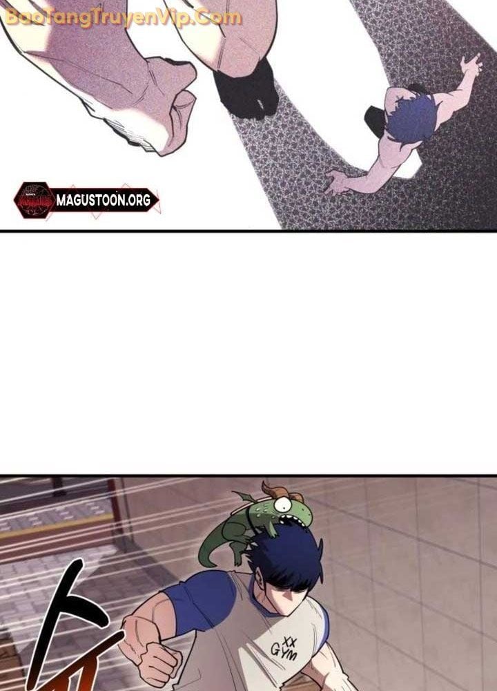 Cuộc Sống Học Đường Của Đội Trưởng Quận Chap 27 - Next Chap 28