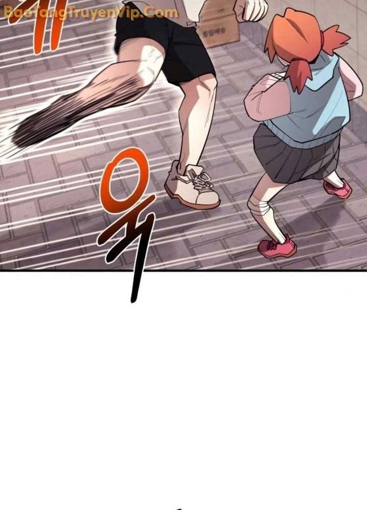 Cuộc Sống Học Đường Của Đội Trưởng Quận Chap 27 - Next Chap 28